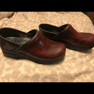 Dansko Clog. Sz 37
